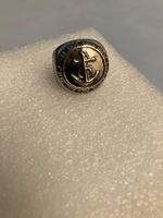 Massiver Edelstahl Ring  "Viking Anker Ring" NEU