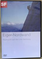 Eiger-Nordwand - Rückblick auf die Live-Sendung