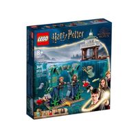 76420 Triwizard Tournament the black Lake LEGO (NEU)