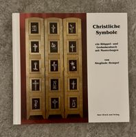 Klöppelbuch Christliche Symbole, nie benutzt.