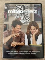 DVD „Mitten ins Herz“