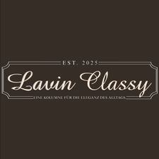 Profile image of Lavinclassy