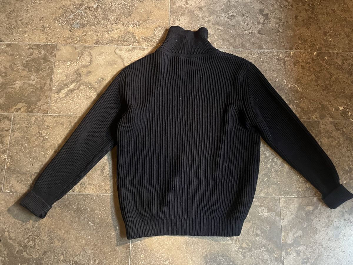 Pullover & Sweatshirts: Andersen Andersen Zip XL – Gebraucht aus Gockhausen von Turmfalken 1