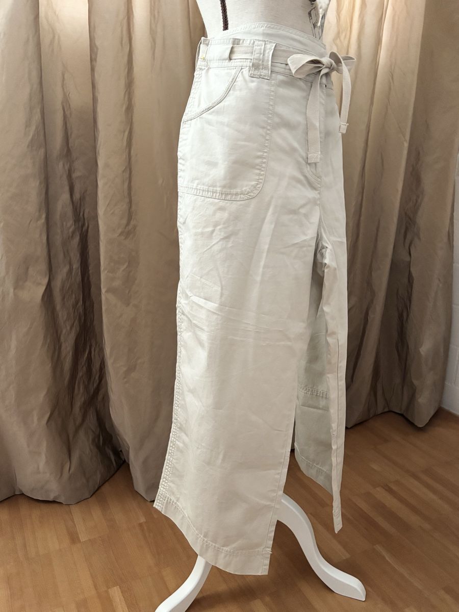 Pantaloni: Neue Hose v. WOOLWORTHS, Gr. 42 – Nuovo e nell'imballaggio originale da Elsau venduto da Gigelix 1