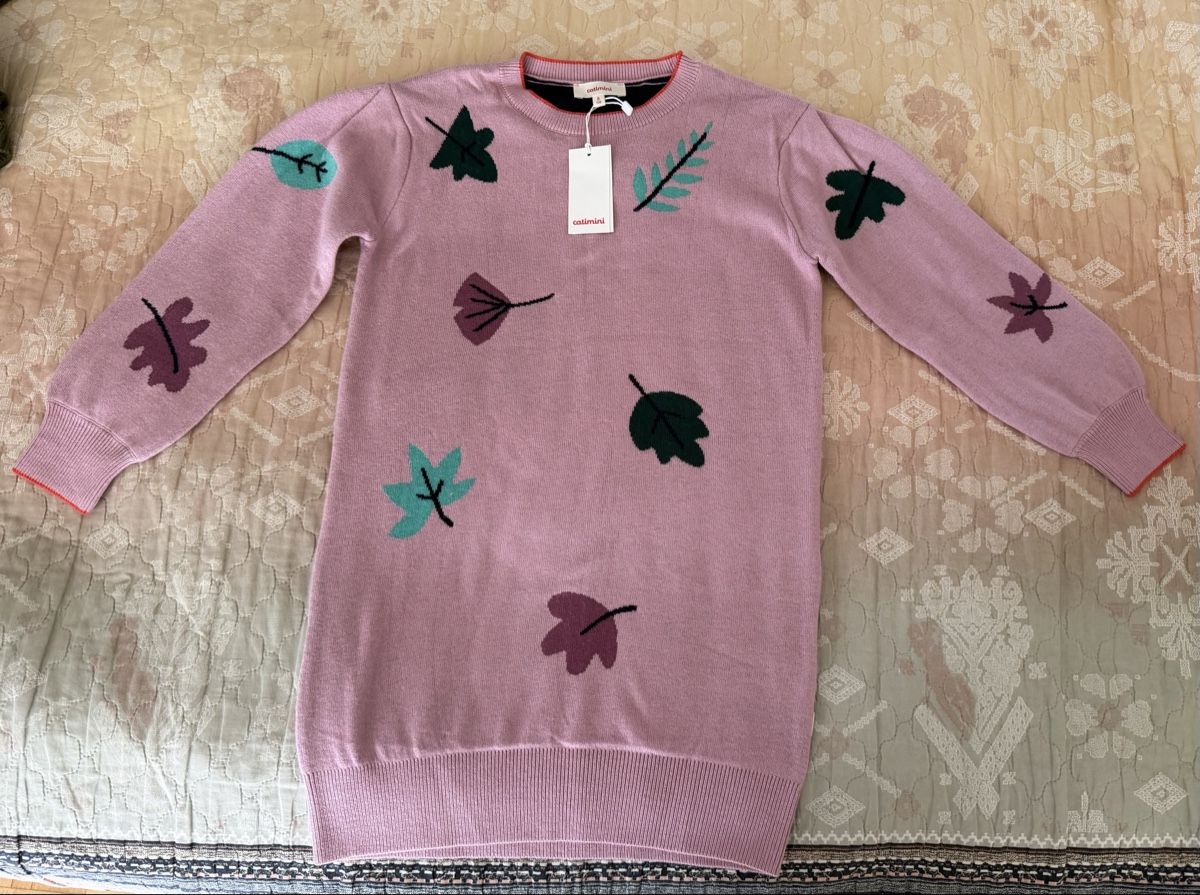 Catimini Robes et jupes: Catimini Kleid Grösse 128 NEU – Neuf avec emballage d'origine à Bern par Olenush
