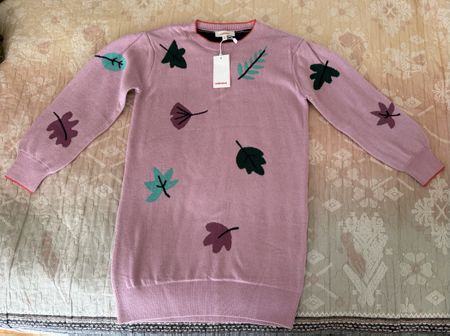 Catimini Kleid Grösse 128 NEU