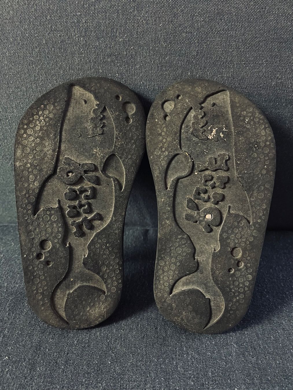 Scarpe da uomo: FlipFlops Reef Grösse 7/8 – Usato da Konolfingen venduto da takkie 1
