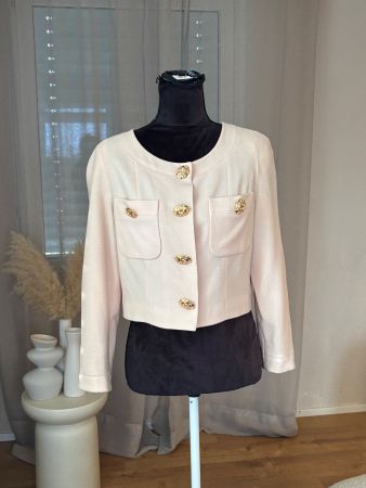 Blumarine Blazer 100% Lanawolle 829€