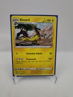 Elezard 050/159 ★ KP120 – Pokémon Karte Deutsch
