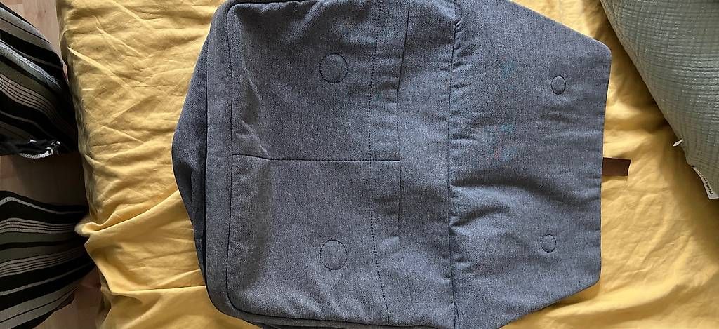 Autres vêtements & accessoires: Joolz kinderwagen Tasche – D'occasion à Zürich par giu_5gm2 1