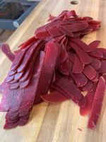 Bündnerfleisch Sticks 100g/ 4.25Fr.