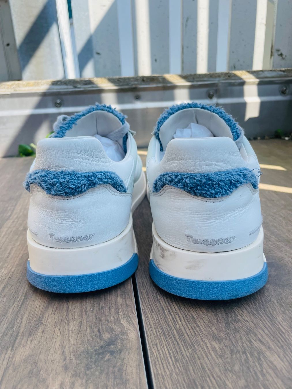 Scarpe da uomo: Sneaker Ghoud Tweener, 45 – Usato da Ebmatingen venduto da simcle01 1