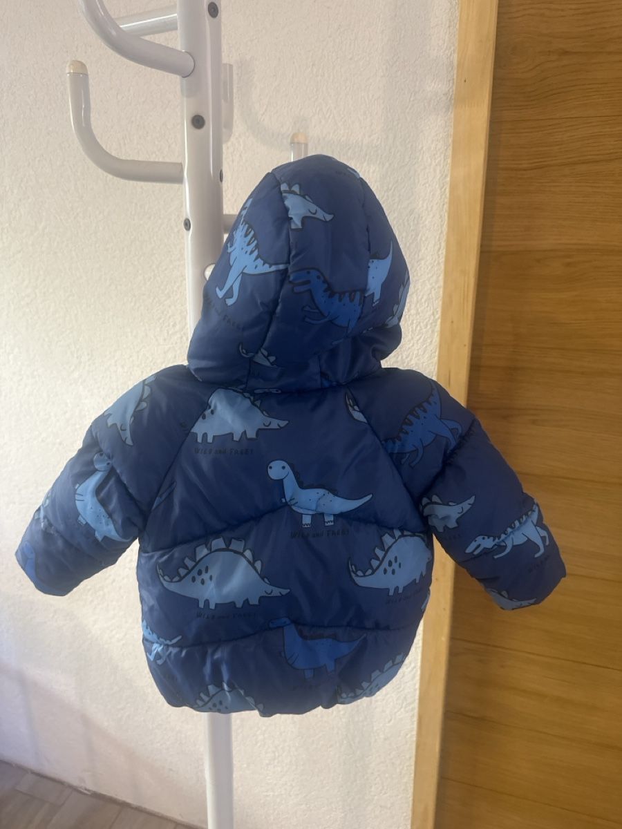 Vestes & Manteaux: veste hiver bebe – D'occasion à beurnevésin par roalpa 1