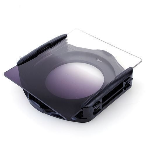 Foto-Adapter: ND Filter Set mit Adapter Ring – Neu (gemäss Beschreibung) aus Thun von Newnewshop