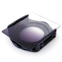 ND Filter Set mit Adapter Ring
