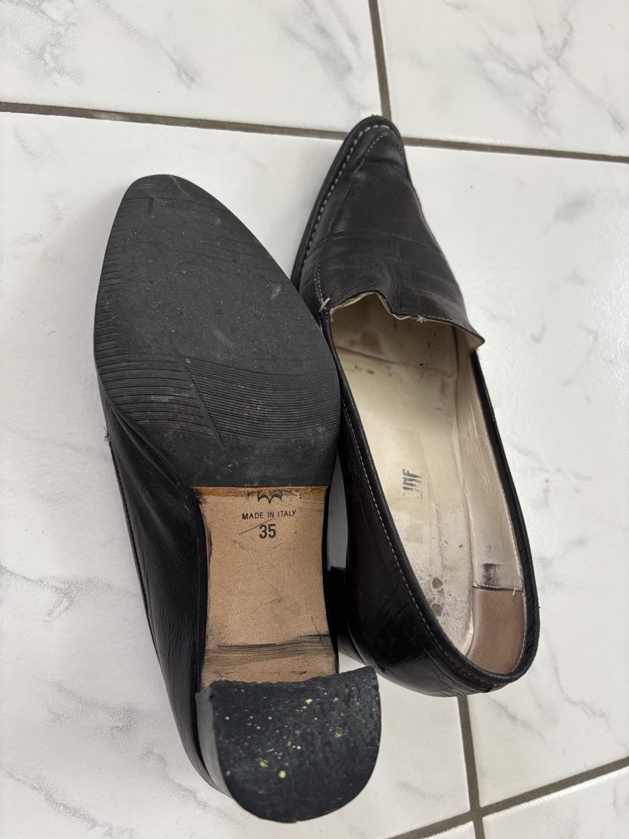 Scarpe da donna: Scarpe  – Usato da Schwyz venduto da Francesca54 2
