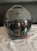Scorpion Helm Grösse M (57-58cm)