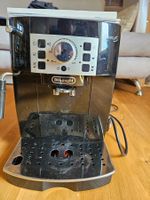 DeLonghi Magnifica S Kaffeemaschine schwarz gebraucht