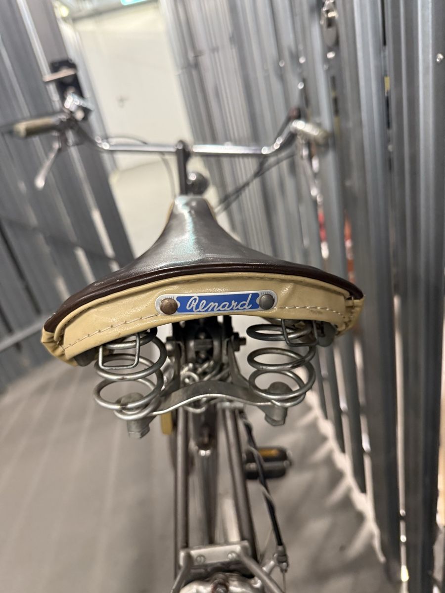 Biciclette: Retto Velo „Alpa" – Usato da Zürich venduto da fluzue 5