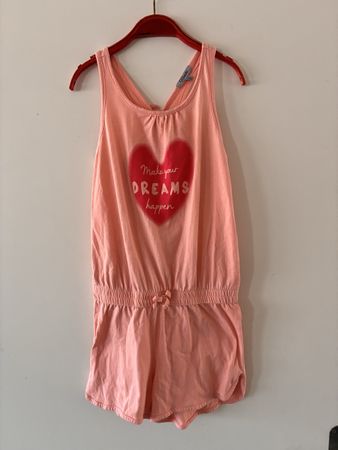 Schöner Jumpsuit Gr. 146/152