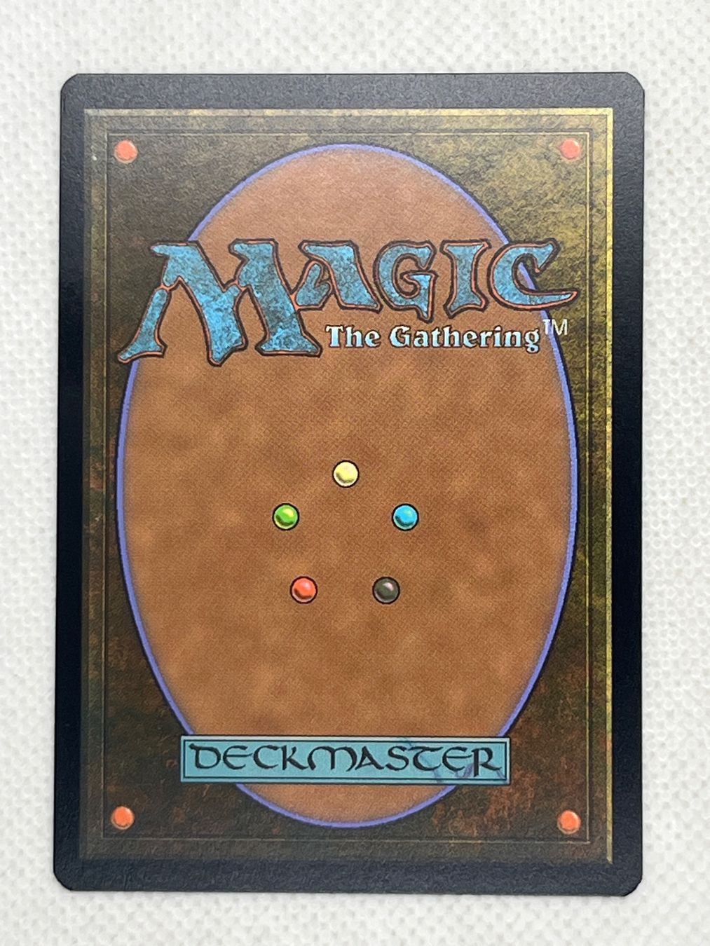 Magic The Gathering Carte collezionabili: MTG Talas Lookout DMU 68 Englisch Common – Usato da Hinterkappelen venduto da Kim1992 1