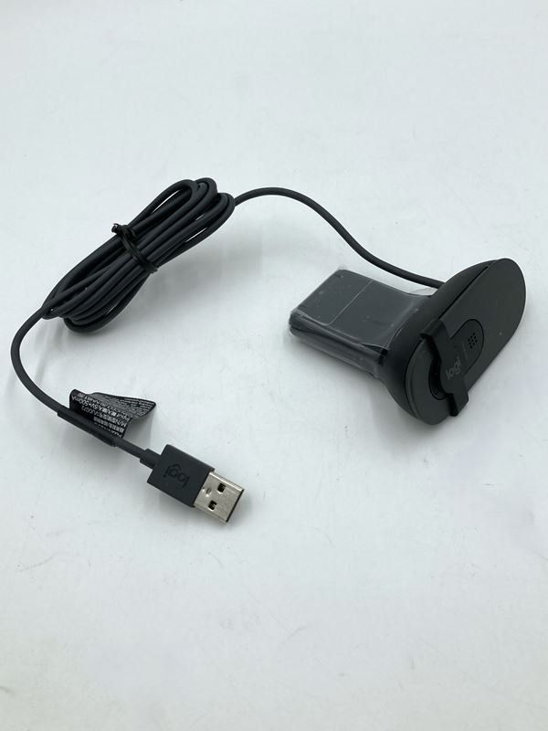 Logitech Webcams: LOGITECH | Webcam | BRIO 105 | Full HD 1080p – Neu (gemäss Beschreibung) aus Wittenbach von Restwert_St-Gallen