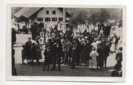 PHOTO AK unbekannt