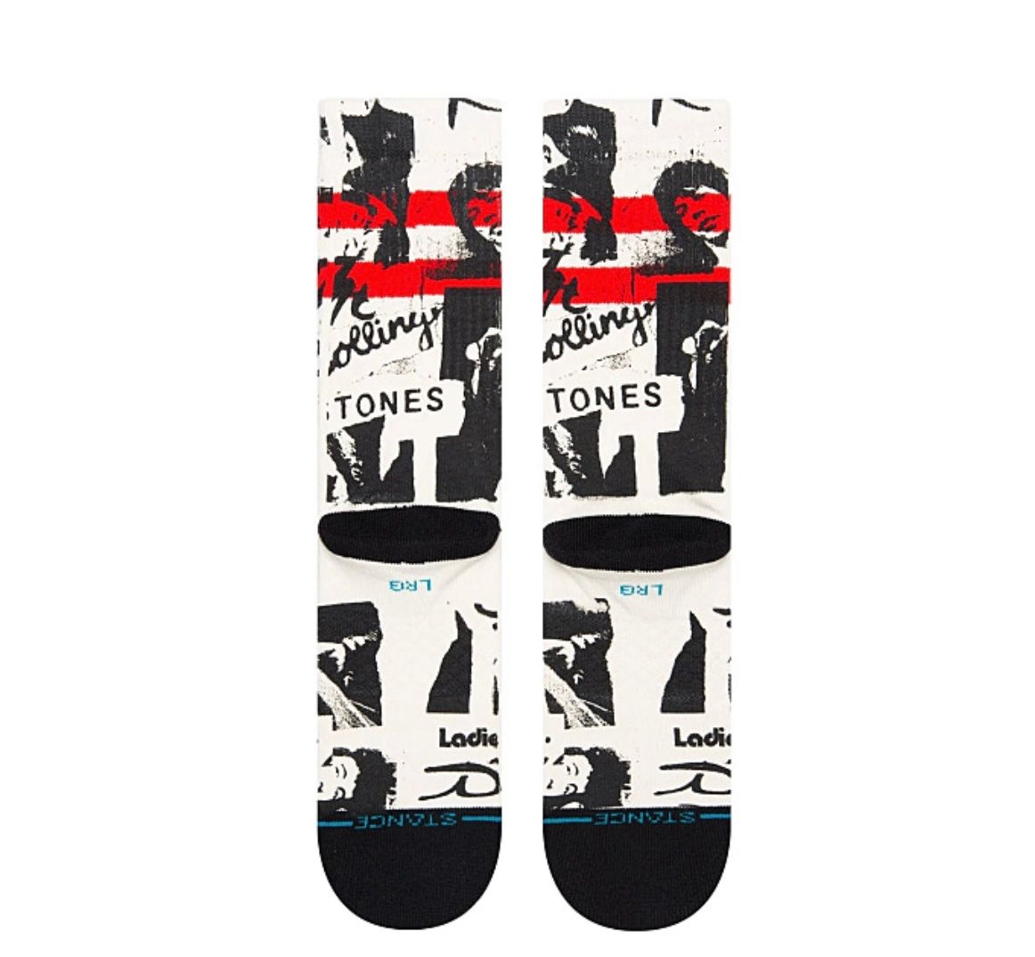 Calze: Stance Unisex-Socken - L – Nuovo e nell'imballaggio originale da Zürich venduto da til_smy2 1