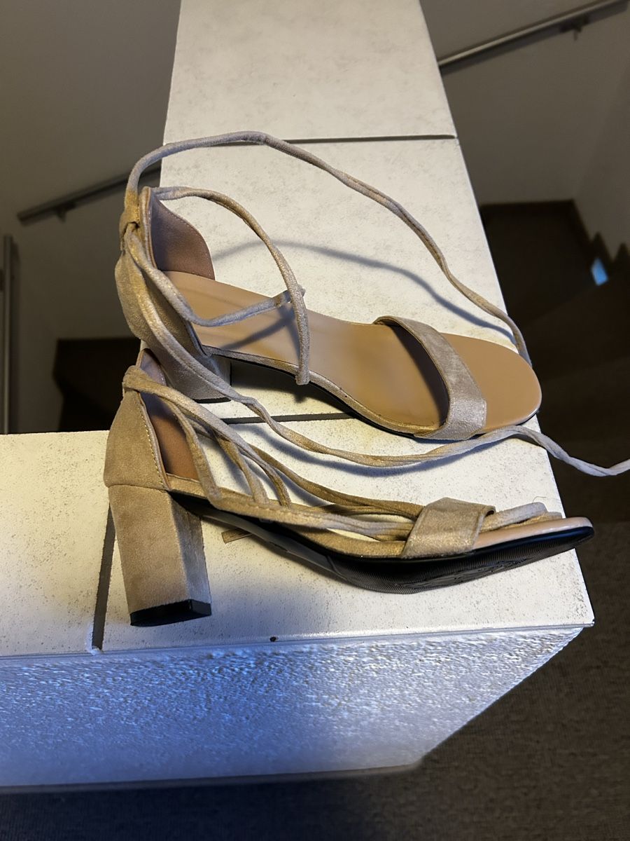 Scarpe da donna: Sandaletten – Nuovo (secondo la descrizione) da Lengnau BE venduto da rah_zxs6 1
