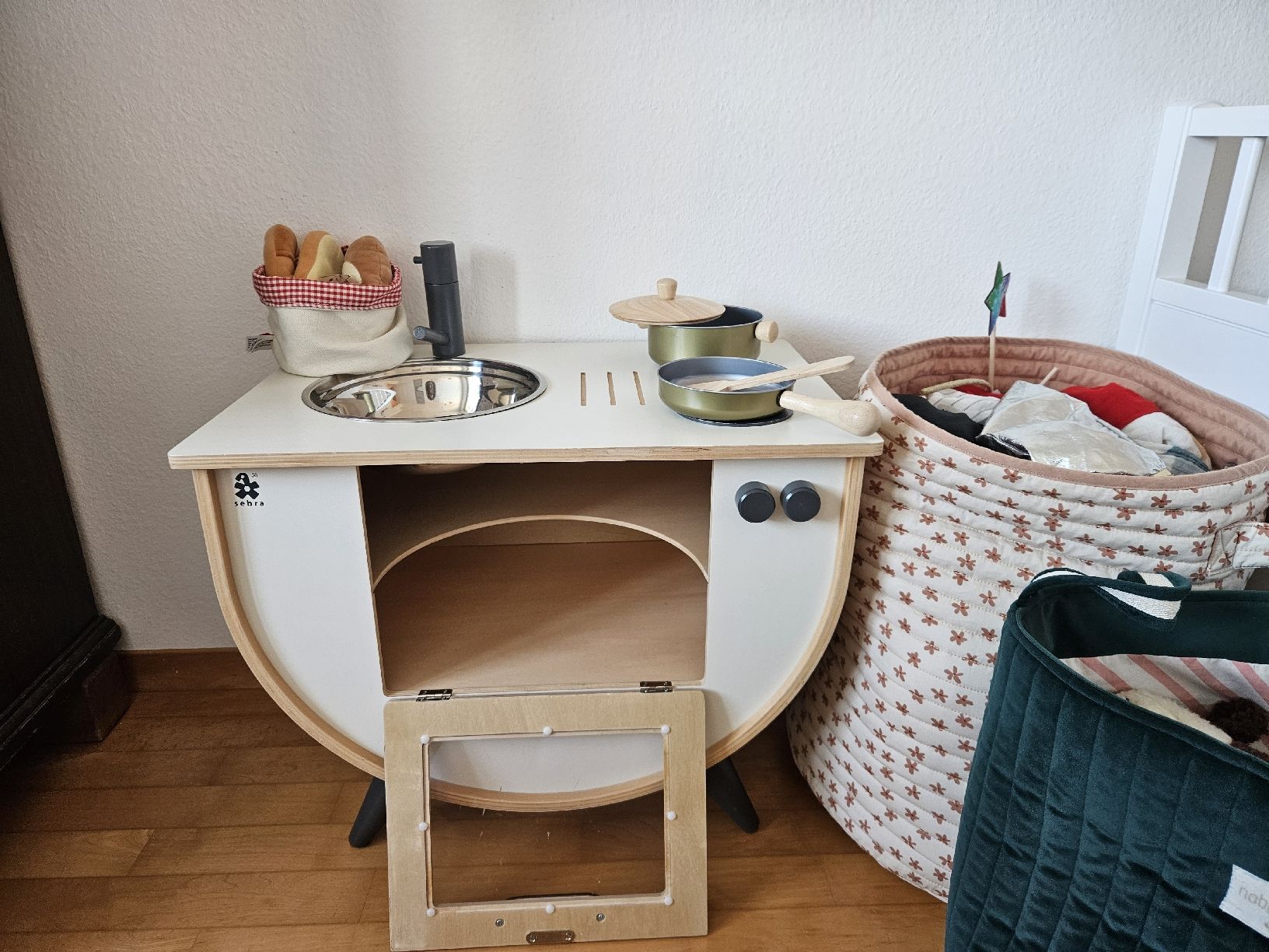 Sebra Giocattoli: SEBRA Spielküche – Usato da Zürich venduto da Lejahan77 1