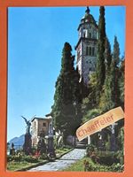 1965 Morcote, Lago di Lucano
