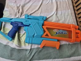 Nerf Super Soaker Wasserpistole Wasserspielzeug