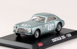 Cisitalia 202 - 1/43
