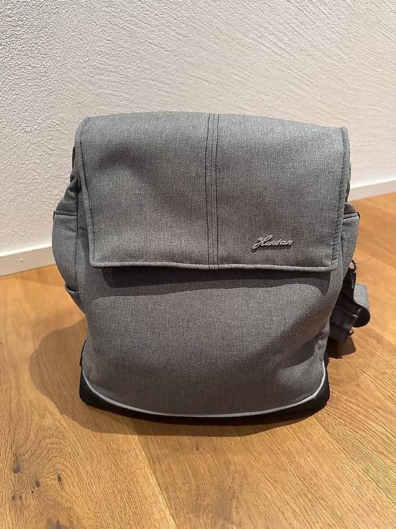 Hartan Taschen: Wickeltasche Hartan Flexi Bag – Neu (gemäss Beschreibung) aus Untervaz von jsj_gz2d