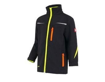 Engelbert Strauss Giacche & Cappotti: Engelbert Strauss Softshell - Jacke - Motion 2020 Gr.146/152 – Usato da Müllheim Dorf venduto da Seeeule01 7