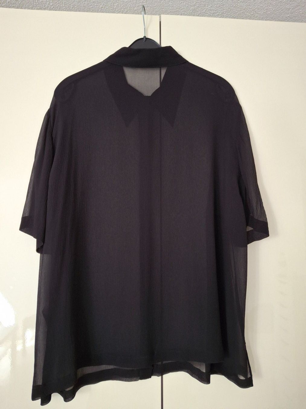 Camicette: Samoon Bluse, elegant und luftig, Grösse 54 – Nuovo (secondo la descrizione) da WALTERSWIL SO venduto da thb_ybm8 1