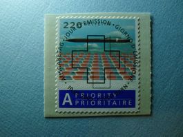 2005 Dauermarke Designklassiker Schweiz 1161 ET Vollstempel