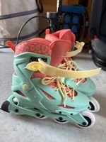 Firefly Inlineskates 1 x gebraucht verstellbar 34-37
