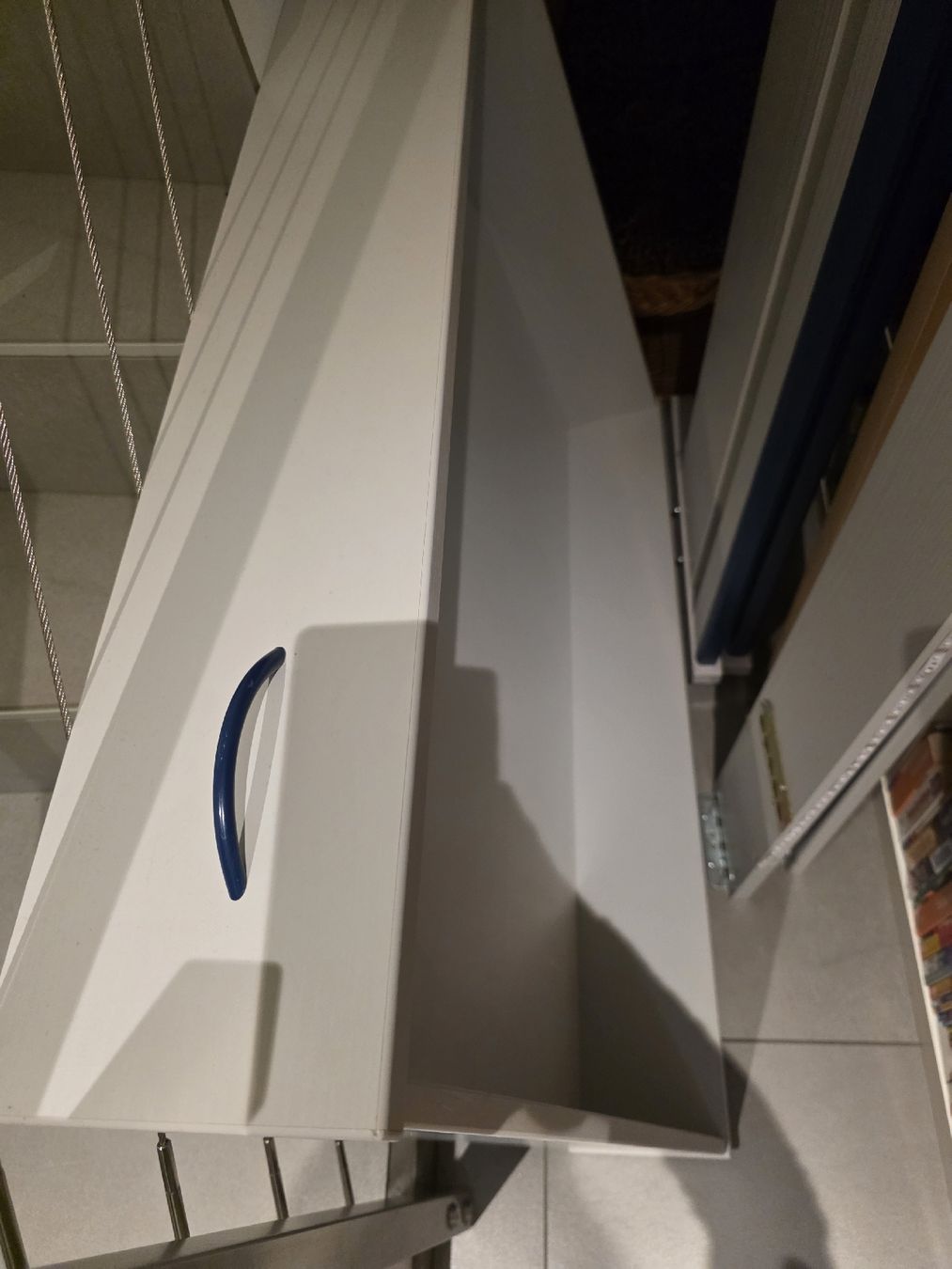 Cassapanche: Bettschublade Höhe 18 cm – Usato da ennenda venduto da popcorn007