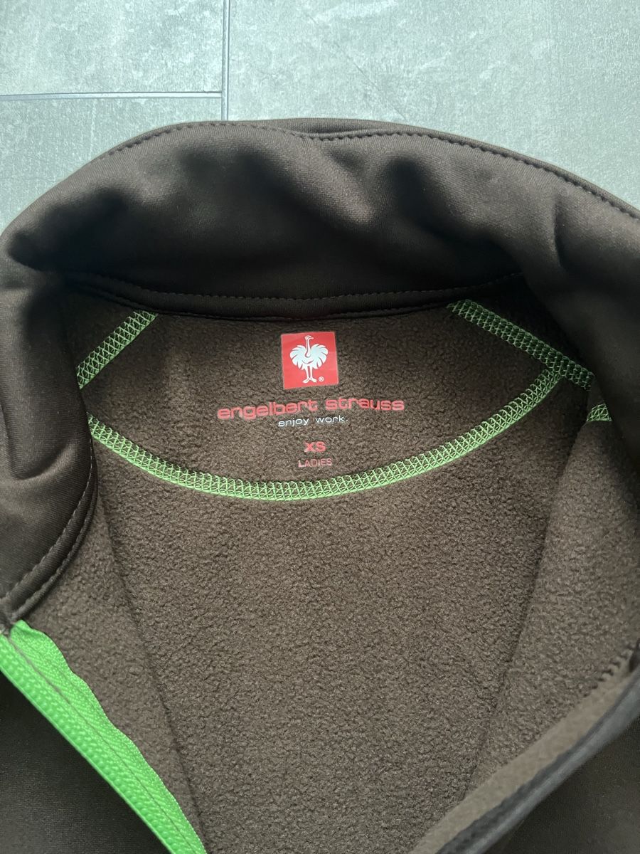 Engelbert Strauss Maglioni & Felpe: Engelbert Strauss Fleece Damen XS – Nuovo (secondo la descrizione) da Othmarsingen venduto da saliwu 1