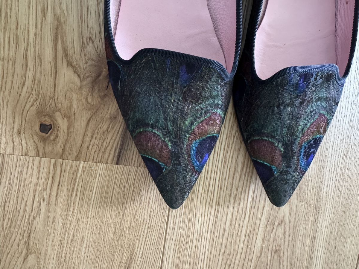 Scarpe da donna: Pretty Ballerinas – Usato da Puplinge venduto da Cechth 1