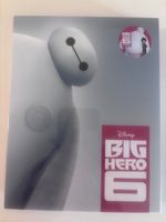 BIG HERO 6 (BLURAY/OVP) 283/600. SELTENE AUSGABE