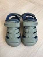 Geox Sandalen grün Grösse 25 guter Zustand