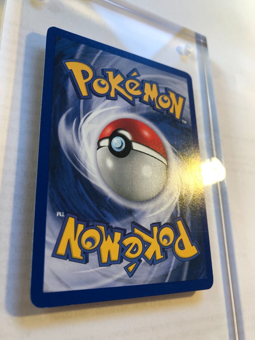 Cartes à collectionner: Psyduck 1st Team Rocket - MINT - ab 1.- – D'occasion à Giubiasco par dan_pr8b 5
