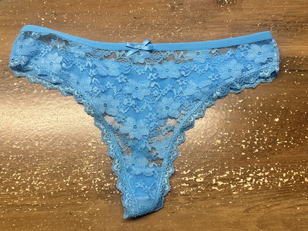 Altra biancheria intima: 3er Set String, Gr. M/L – Usato da Buus venduto da 2019dp 1