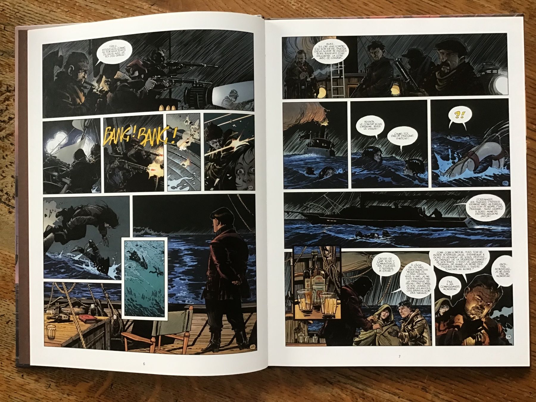 Fumetti: Nevada EO T 4 – Usato da Fully venduto da Ruby97 2