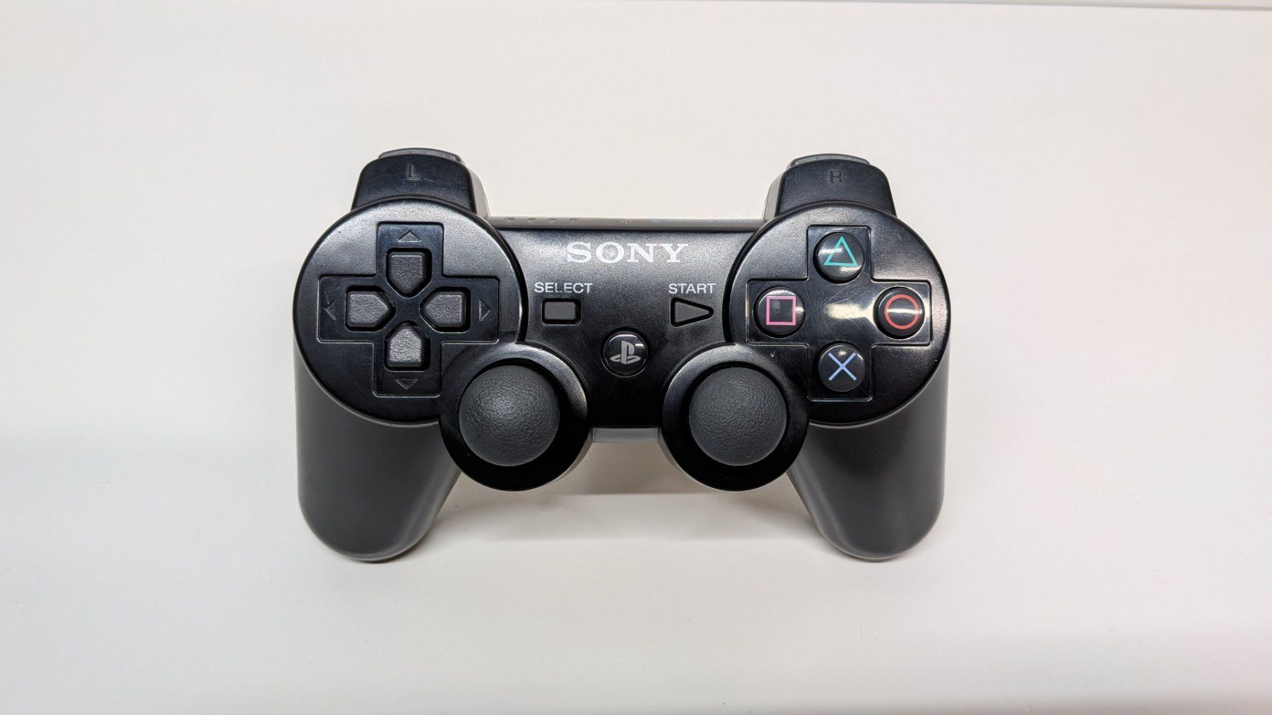 Sony Konsolen: Sony PlayStation 3 Slim, 2 Controller, 10 Games – Gebraucht aus Menziken von mame18 3