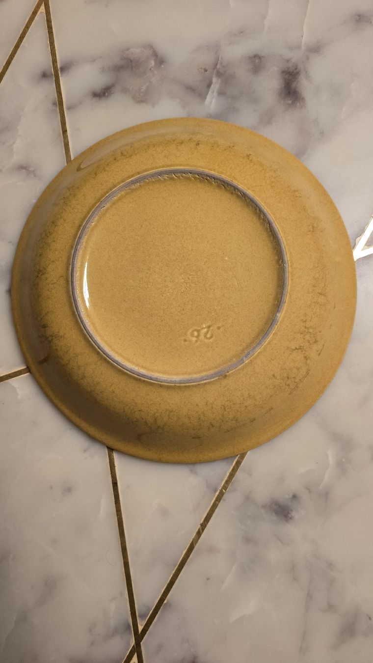 Rössler Plateaux: Rössler plat de service 26cm – D'occasion à Brügg BE par ame_gjp8 3