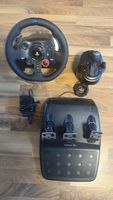 Logitech G29 inkl Shifter und Pedale