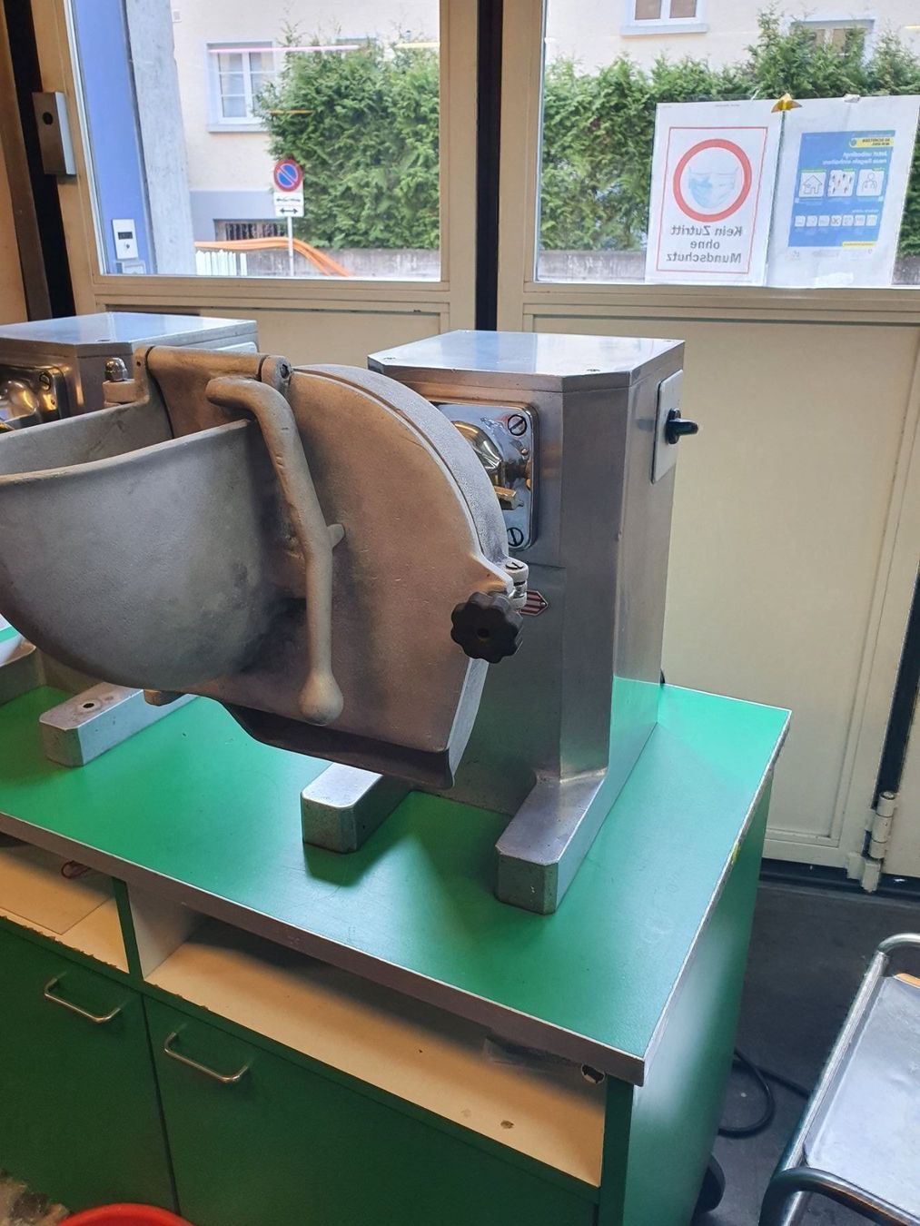 Elettrodomestici da cucina: GASTRO – Usato da Niederwangen BE venduto da HasGastrobedarf 2